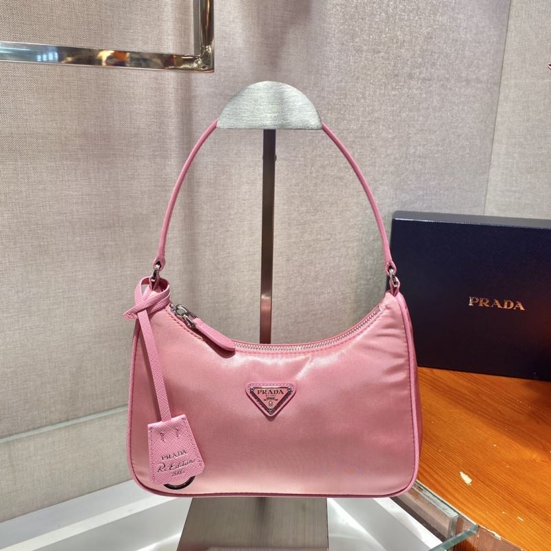 Prada Top Handle Bags